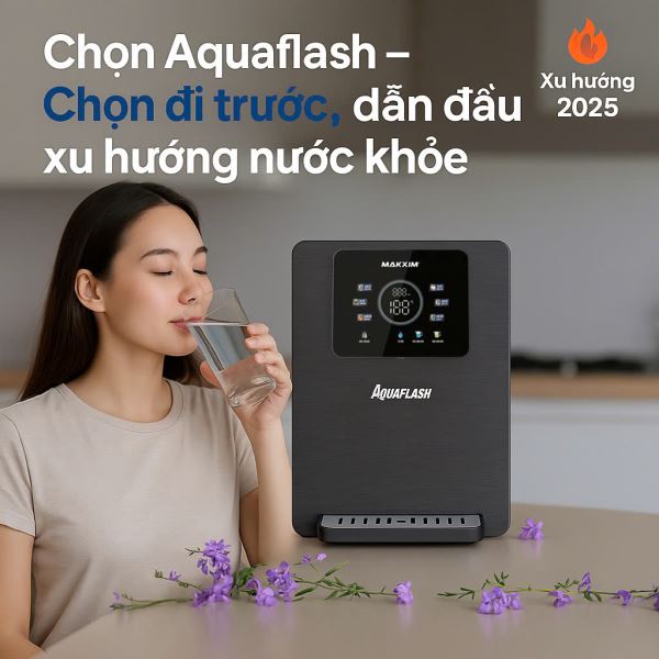chon-aquaflash-chon-di-truoc-dan-dau-xu-huong-nuoc-khoe