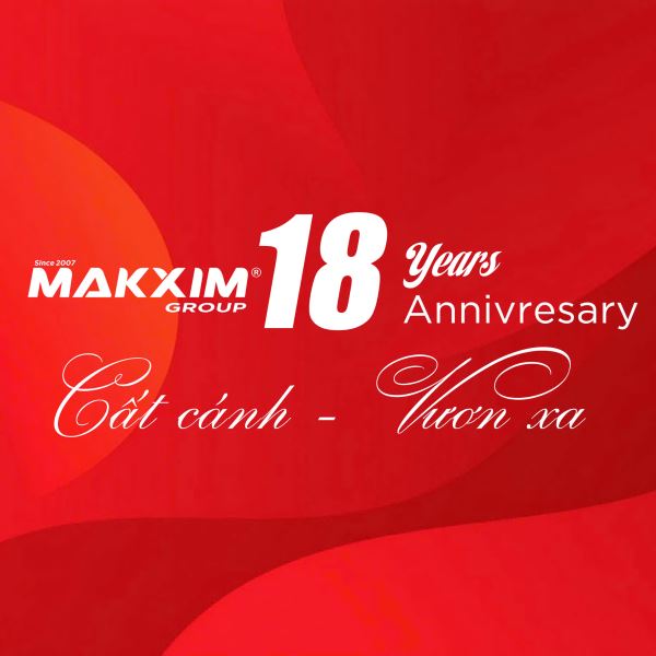 chuc-mung-sinh-nhat-18-nam-makxim-group