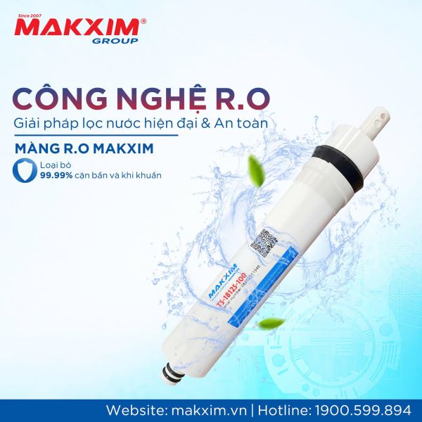 cong-nghe-ro-giai-phap-loc-nuoc-hien-dai-an-toan