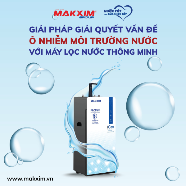 giai-phap-giai-quyet-van-de-o-nhiem-moi-truong-nuoc-voi-may-loc-nuoc-thong-minh