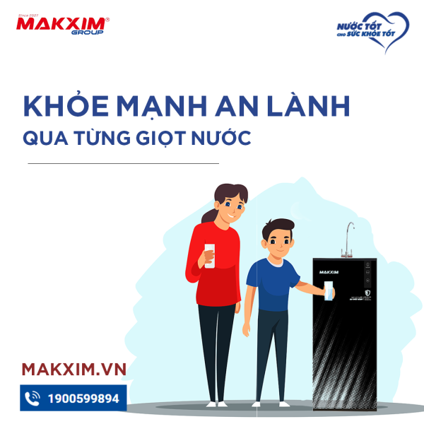 may-loc-nuoc-makxim-giai-phap-cho-nguon-nuoc-an-toan