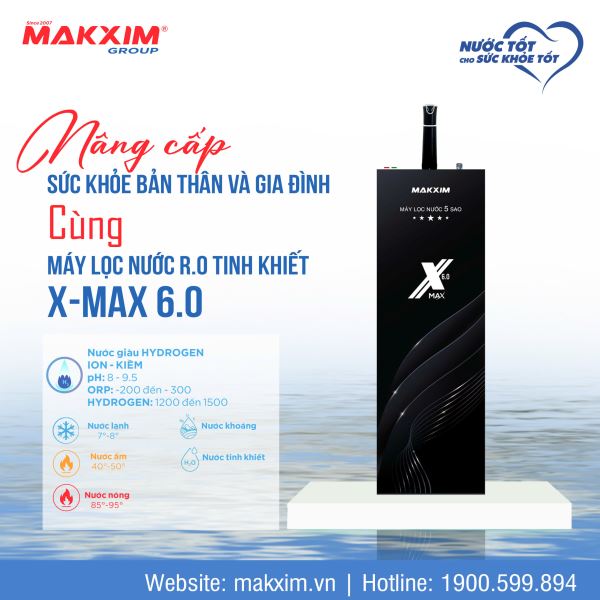 nang-cap-suc-khoe-ban-than-va-gia-dinh-voi-may-loc-nuoc-tinh-khiet-ro-makxim-max-x-60