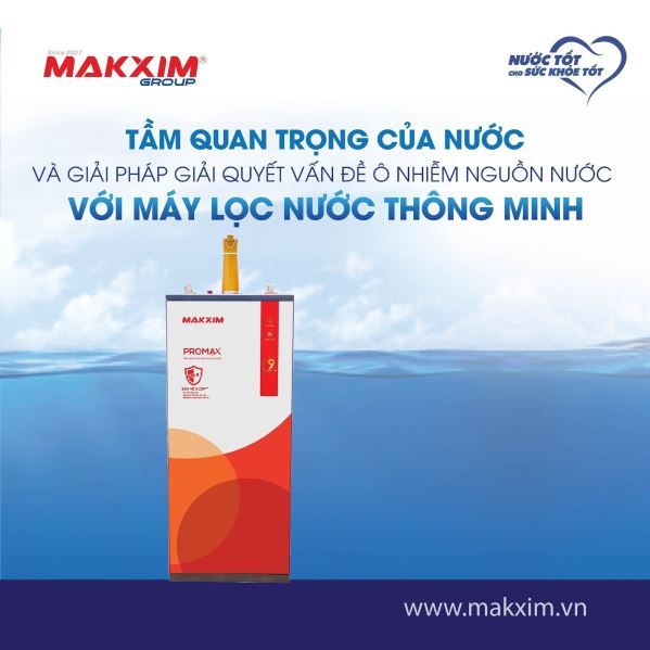 tam-quan-trong-cua-nuoc-va-giai-phap-giai-quyet-van-de-o-nhiem-nguon-nuoc-voi-may-loc-nuoc-thong-minh