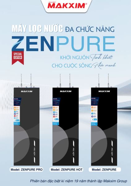 zenpure-phien-ban-dac-biet-ky-niem-19-nam-makxim-group