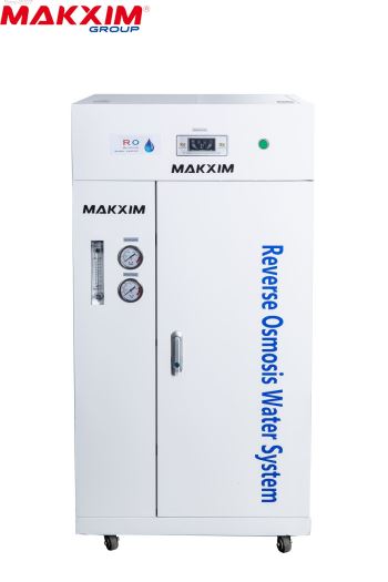  MÁY LỌC NƯỚC RO KHÔNG CÓ CHỨC NĂNG NÓNG LẠNH HIỆU MAKXIM MK-800G