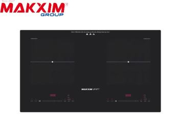 BẾP ĐIỆN TỪ ĐÔI PRIMIUM HIỆU MAKXIM XSMART-M77