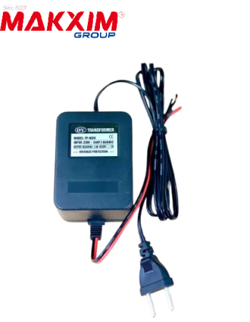 Bộ đổi nguồn 24V-1.5A