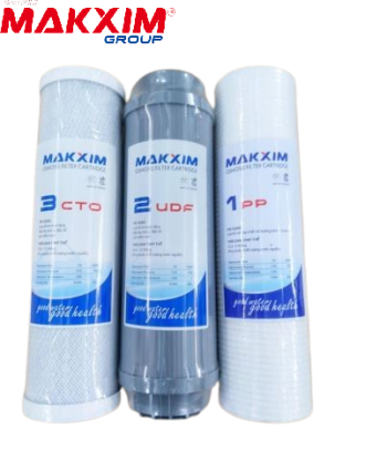 Bộ lõi 123 Đài Loan