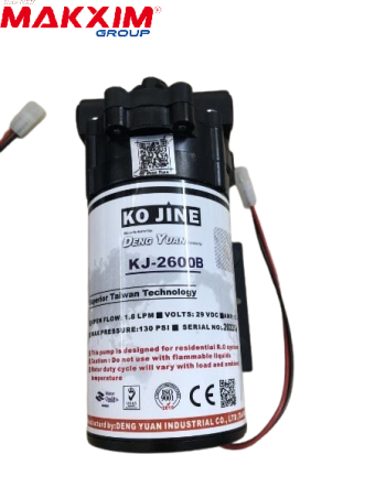 Bơm KJ 2600B