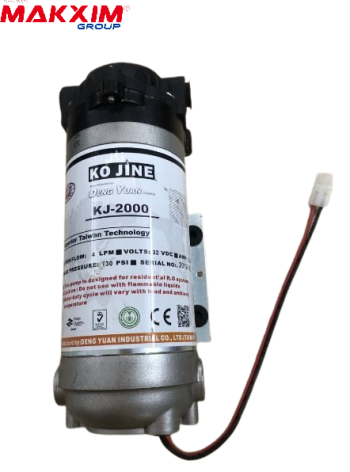 Bơm KJ2000