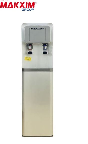 HỆ THỐNG LỌC 2 CHỨC NĂNG NÓNG - LẠNH MK 107L 2V