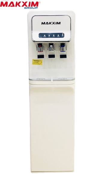 HỆ THỐNG LỌC 3 CHỨC NĂNG NÓNG - LẠNH - NGUỘI MK 107L 3V