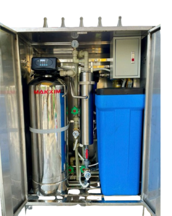 HỆ THỐNG LỌC PRO CLEAN 304