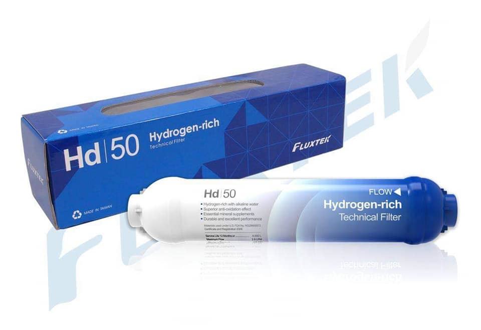 Lõi lọc HD-50 Hydrogen MAKXIM