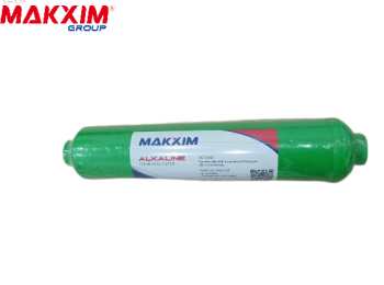 Lõi lọc nước Alkaline