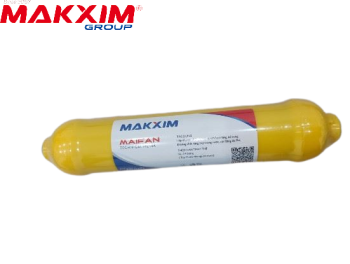 Lõi lọc nước đá khoáng đỏ maifan Makxim (LÕI 6)