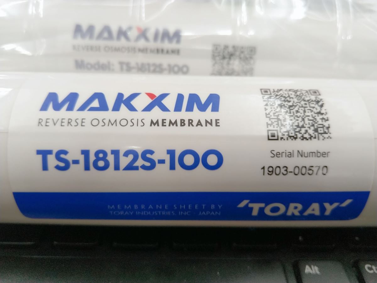 Màng lọc ROToray Makxim-100