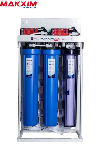 MÁY LỌC NƯỚC BÁN CÔNG NGHIỆP MAKXIM MK 50LVO