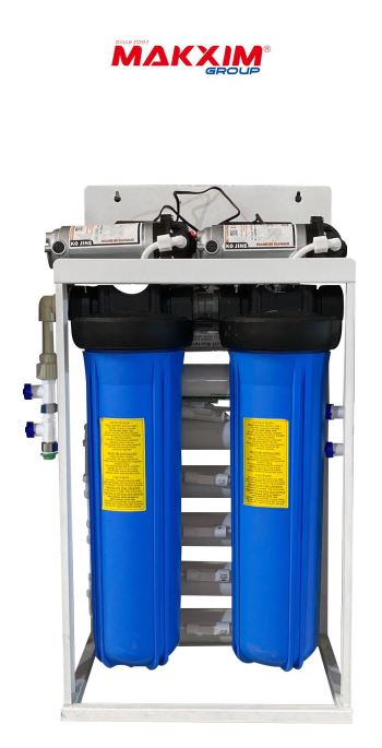 MÁY LỌC NƯỚC BÁN CÔNG NGHIỆP MK100LVO