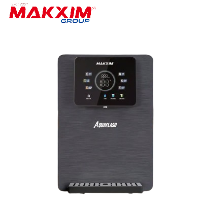 MÁY LỌC NƯỚC ĐA CHỨC NĂNG TREO TƯỜNG 5 SAO MAKXIM AQUAFLASH
