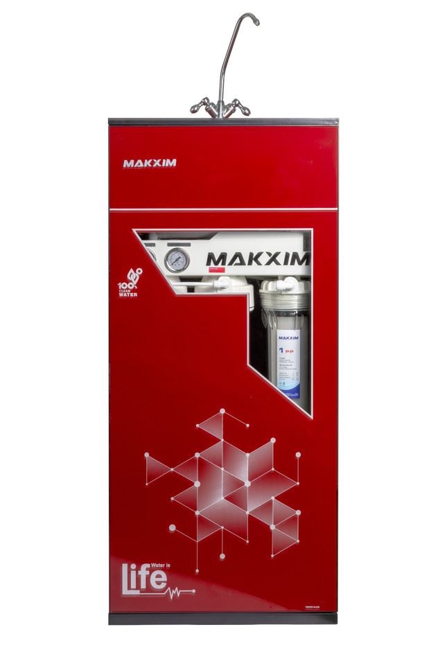 MÁY LỌC NƯỚC MAKXIM MK 9209-UF