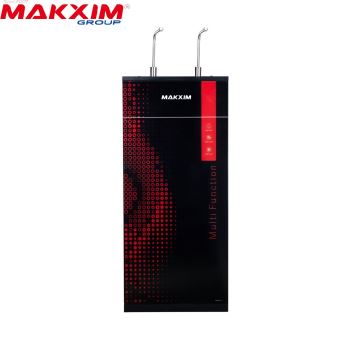 MÁY LỌC NƯỚC TINH KHIẾT RO 3 CHỨC NĂNG ( NÓNG – LẠNH - NGUỘI ) MAKXIM MK 15NL-2 ( chíp kép )