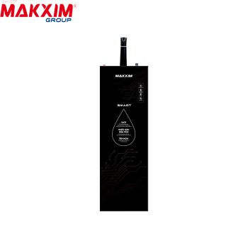 MÁY LỌC NƯỚC TINH KHIẾT R.O 2 CHỨC NĂNG (NÓNG - NGUỘI) MAKXIM MK SMART NN