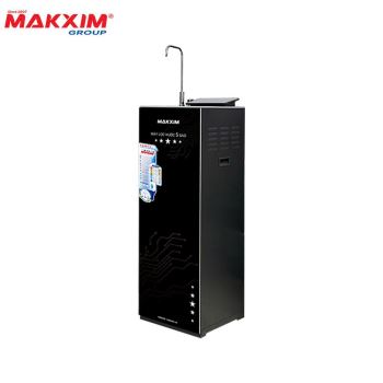 MÁY LỌC NƯỚC TINH KHIẾT RO 3 CHỨC NĂNG (NÓNG - LẠNH - NGUỘI) MAKXIM MK X-ULTRA 8.0