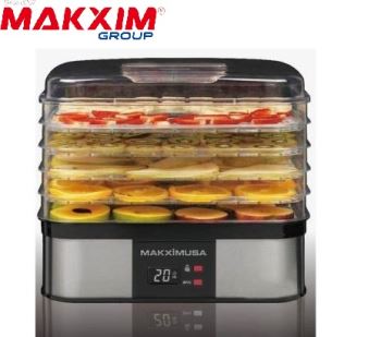 MÁY SẤY HOA QUẢ MAKXIM MKX-DH-2015
