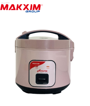 NỒI CƠM ĐIỆN MAKXIM MK 50 - 3A