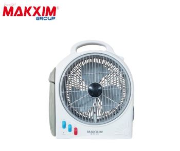 QUẠT TÍCH ĐIỆN MAKXIM MK-DN-3221
